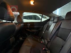 نيسان ألتيما